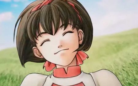 Konami está interesado en hacer nuevas entregas de Suikoden