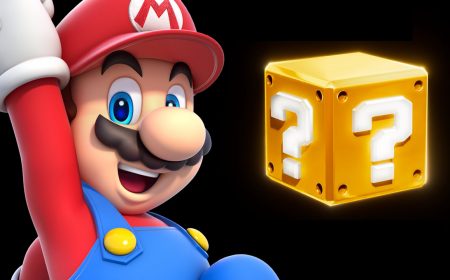 La película CG de Super Mario mostrará su primer teaser el 6 de octubre
