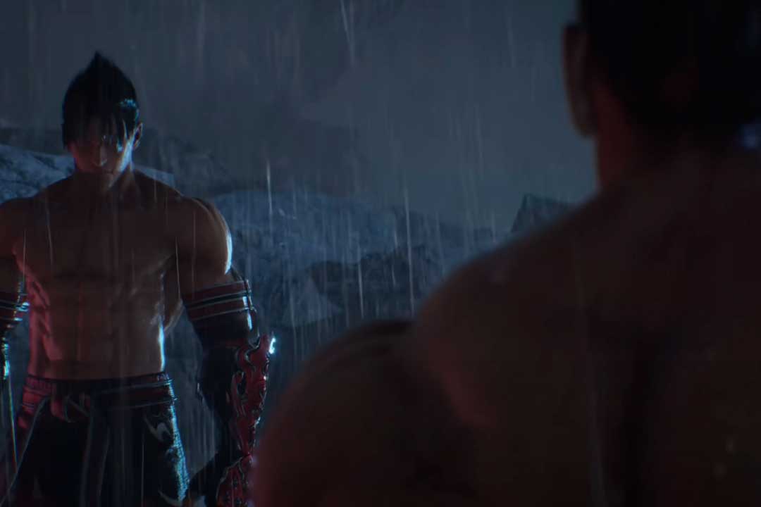 Tekken 8 