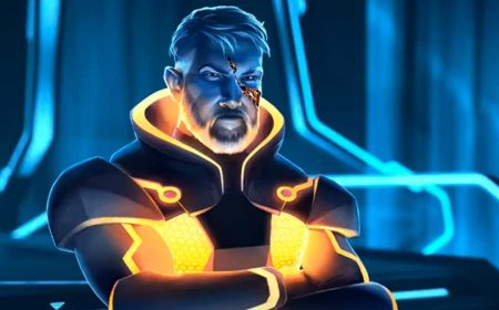 Creadores de ‘Thomas was Alone’ trabajan en un videojuego de Tron