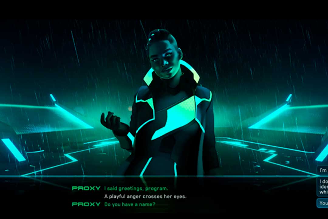 Tron