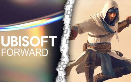 Ubisoft Forward presentará Assassin’s Creed, Skull and Bones y más