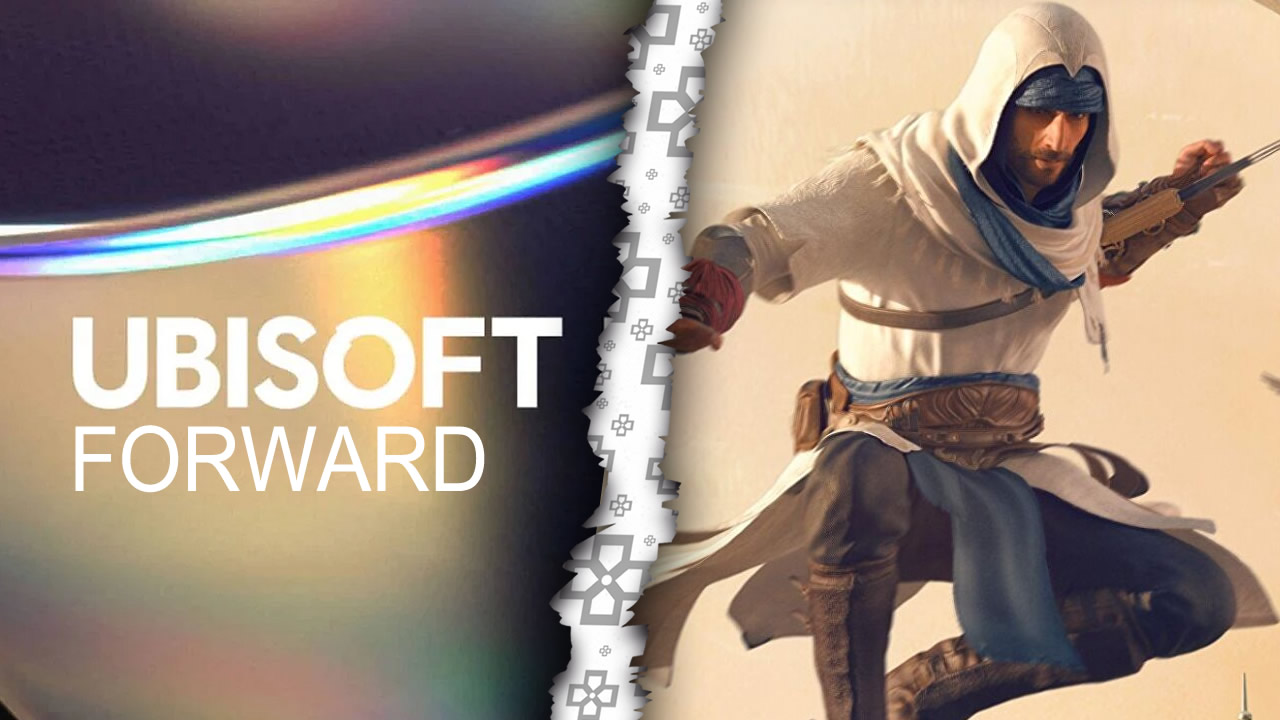ubisoft forward