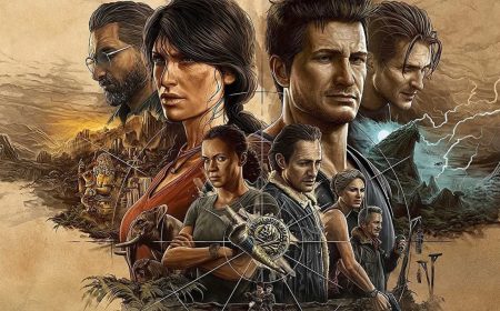 Uncharted: Legacy of Thieves llega a PC el 19 de octubre (Requerimientos)