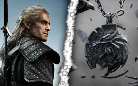 La temporada 3 de The Witcher llegará a Netflix a mediados de 2023