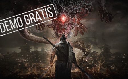 Wo Long: Fallen Dynasty recibe una DEMO GRATIS en PS5 y Xbox Series X/S