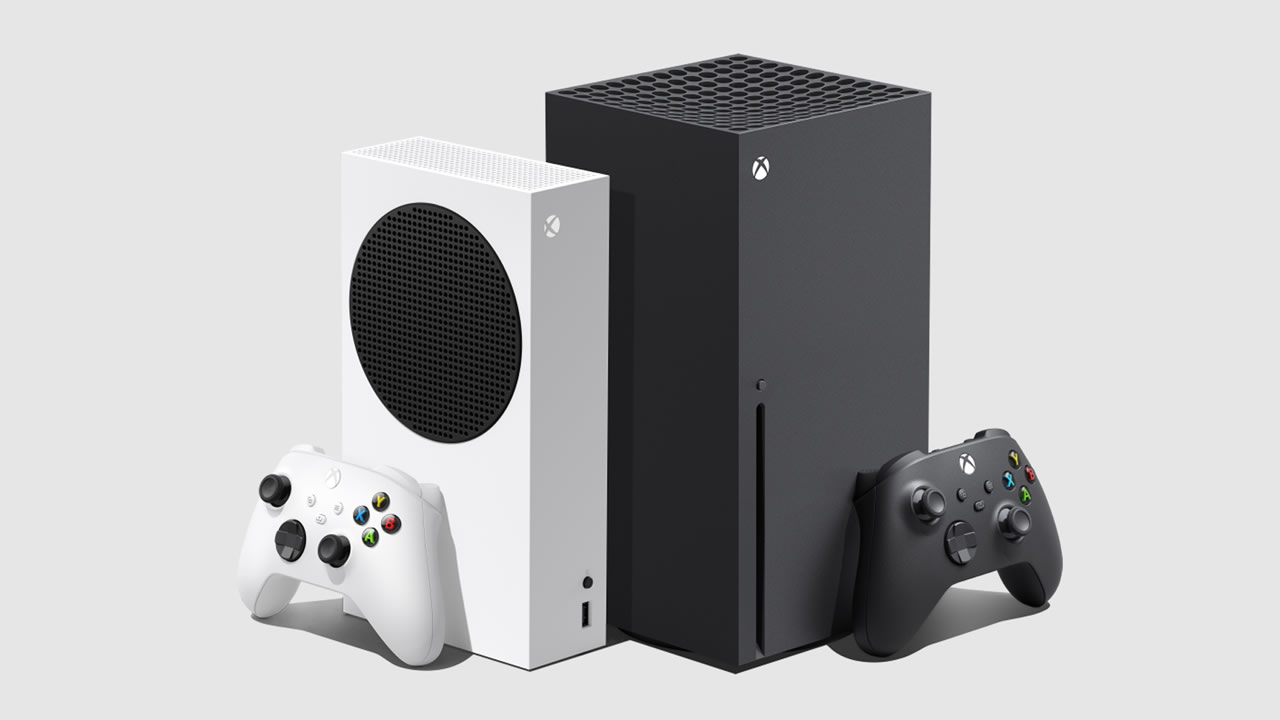 xbox