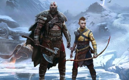 God of War: Ragnarök | Primeras impresiones