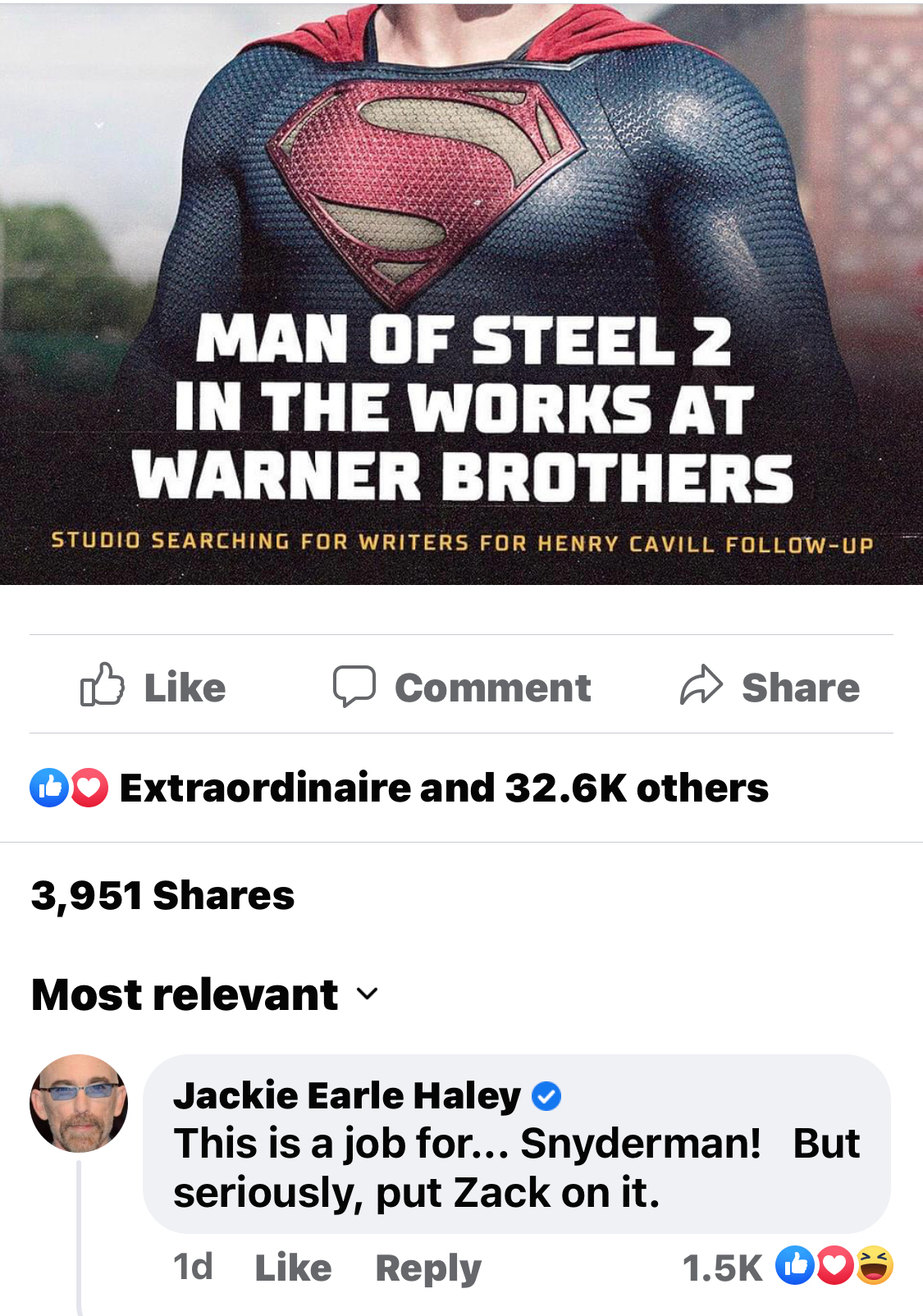 Superman