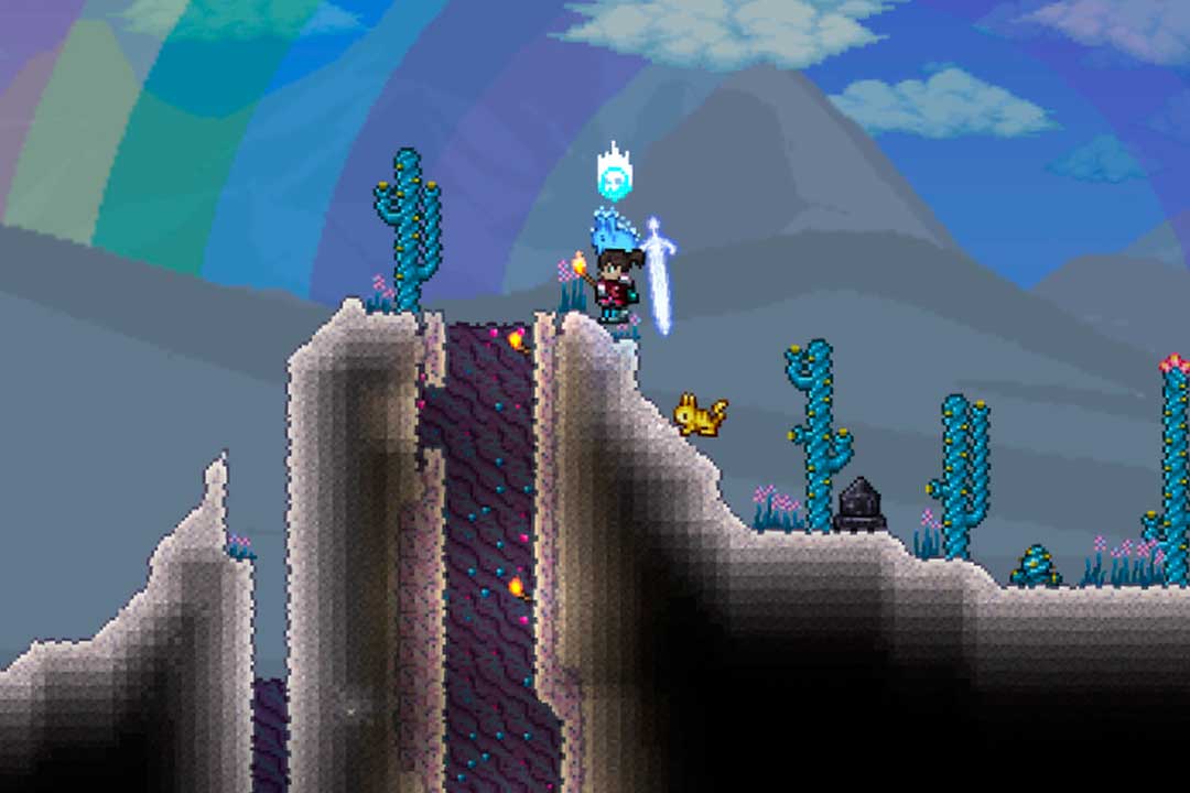 Terraria