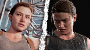 The Last of Us