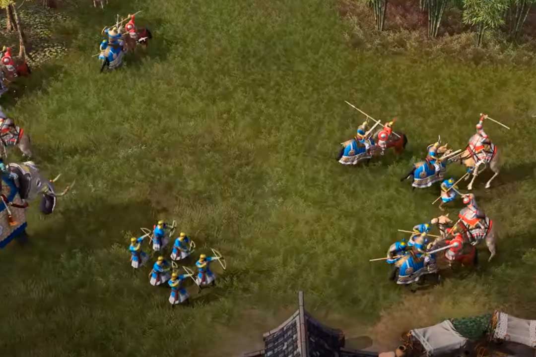 Age of Empires