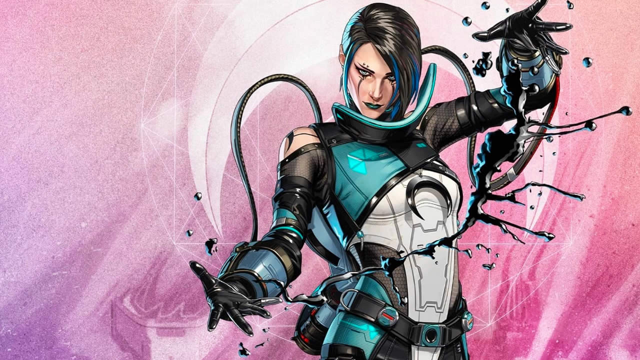 apex legends catalyst