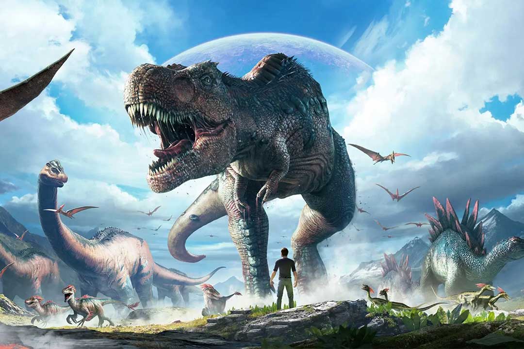 ARK
