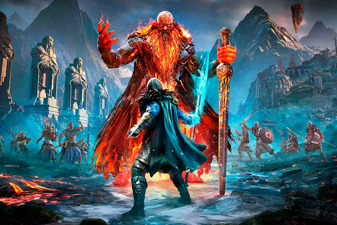 Assassin's Creed Valhalla 