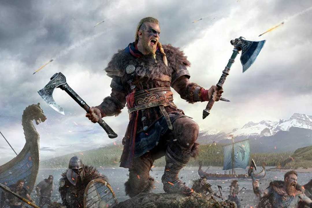 Assassin's Creed Valhalla