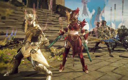 CEO de Platinum Games se disculpa por el fracaso de Babylon’s Fall