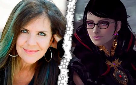 La nueva voz de Bayonetta rompe su silencio y pide que se solucionen los problemas