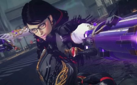 Actriz de Bayonetta recibió una oferta mayor a $4,000 según Bloomberg