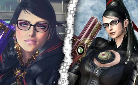 Bayonetta 3: Comparan las voces de la nueva actriz y la clásica protagonista