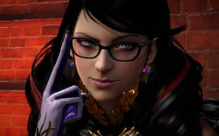 Platinum Games se pronuncia y da su apoyo a la nueva Bayonetta