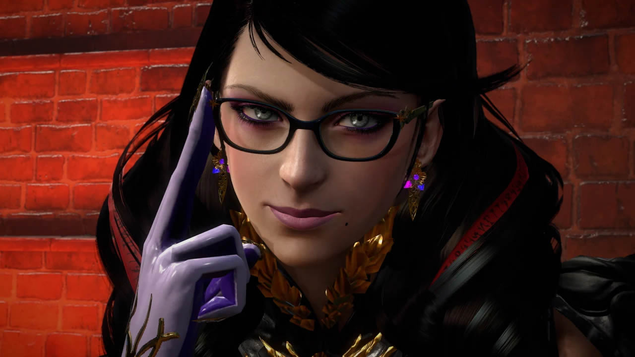 bayonetta platinum