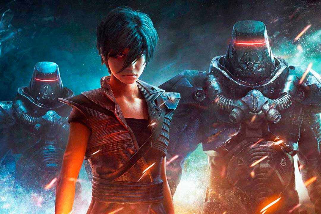 Beyond Good & Evil 2 