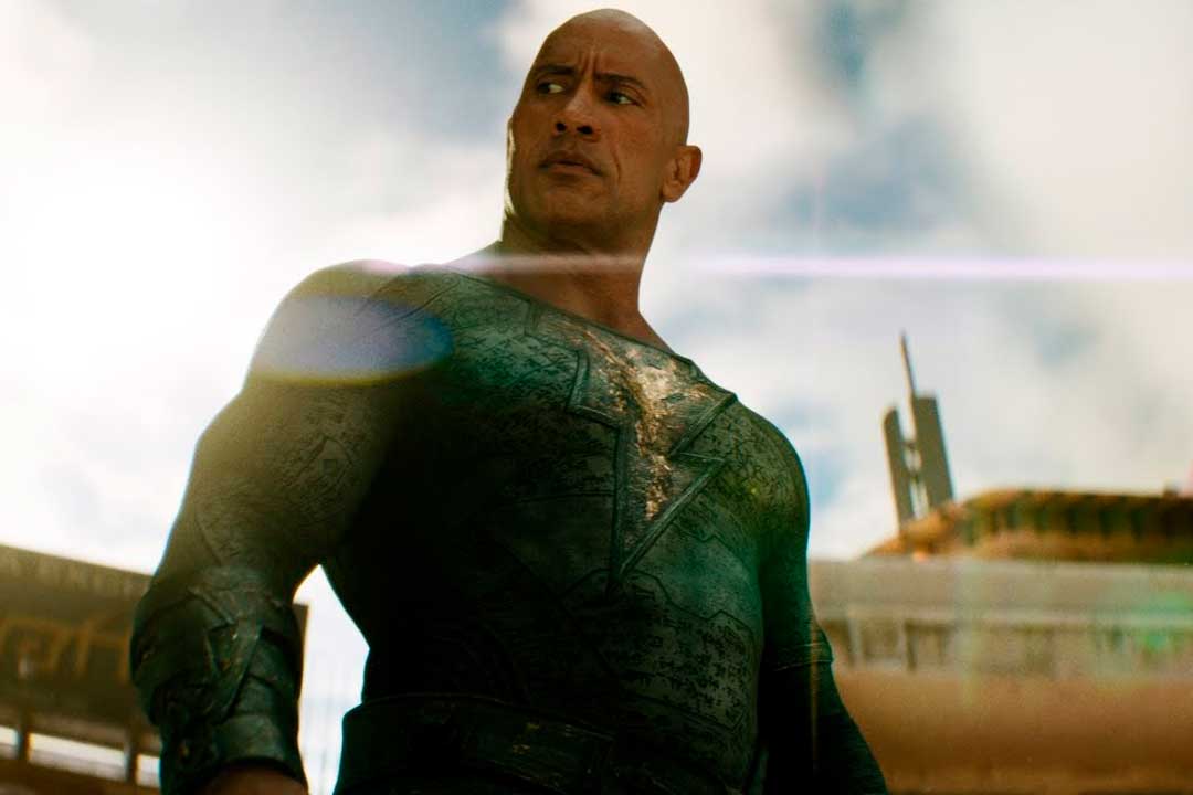 Black Adam