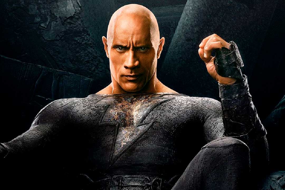 Black Adam