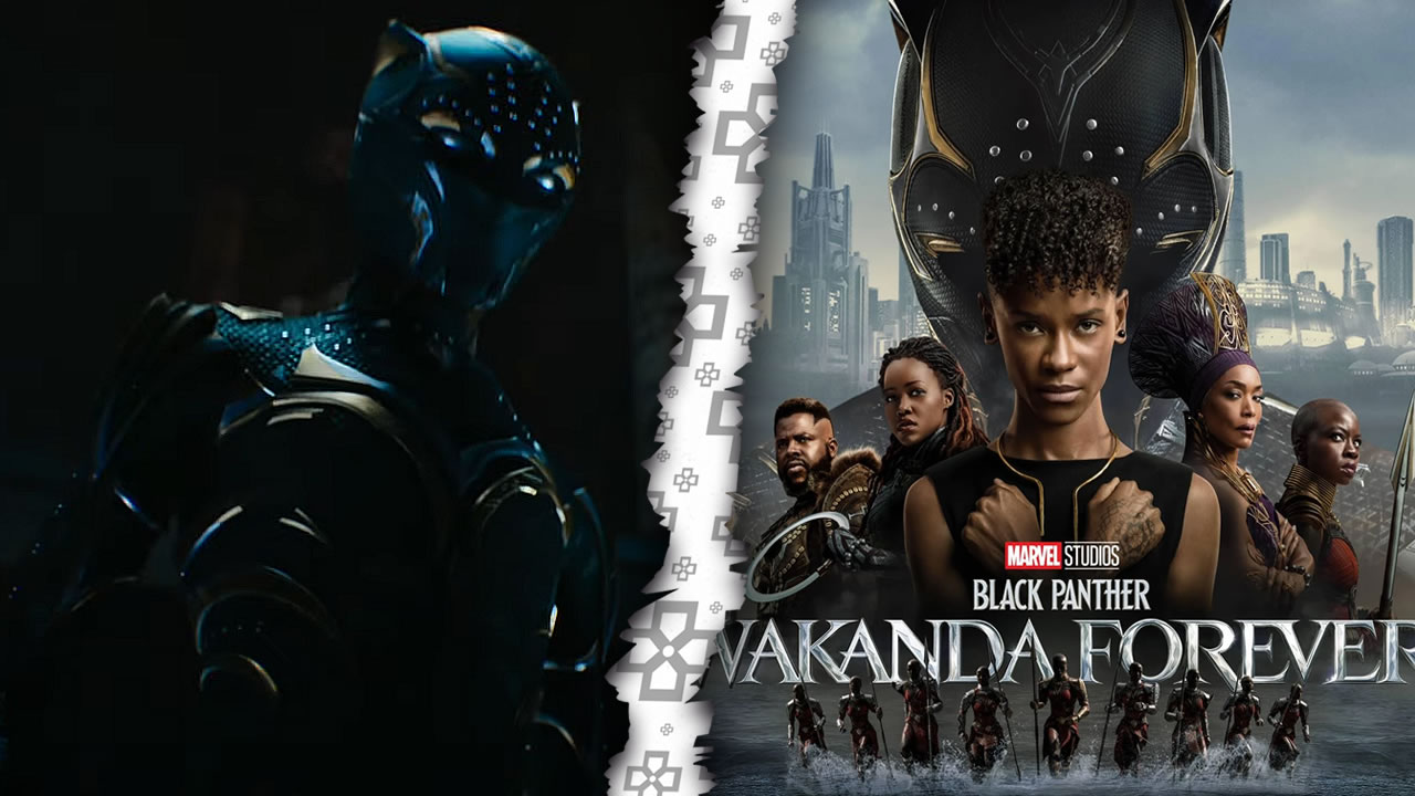 black panther trailer shuri