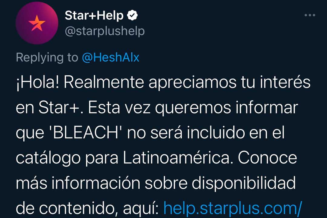 Bleach