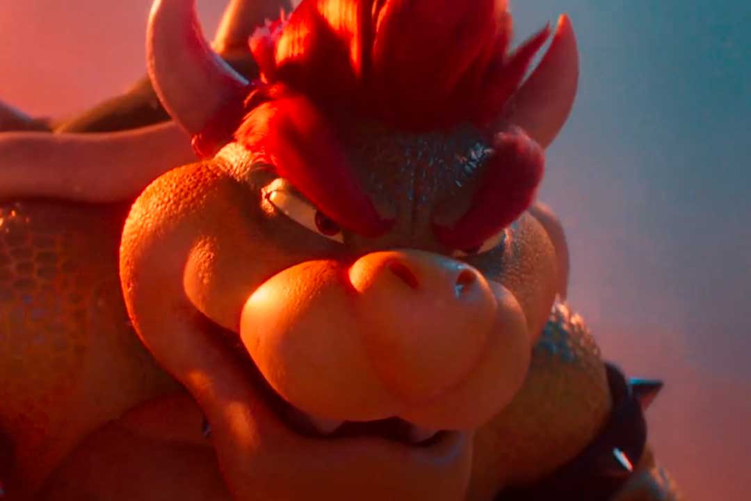 Bowser