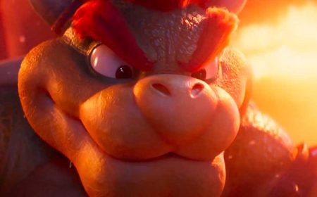 ¿Habrá escenas musicales en la película de Super Mario Bros.?