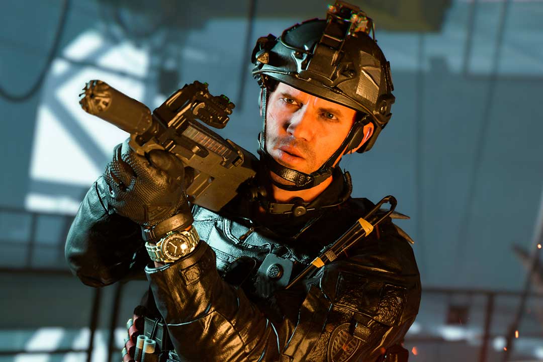 Call of Duty 