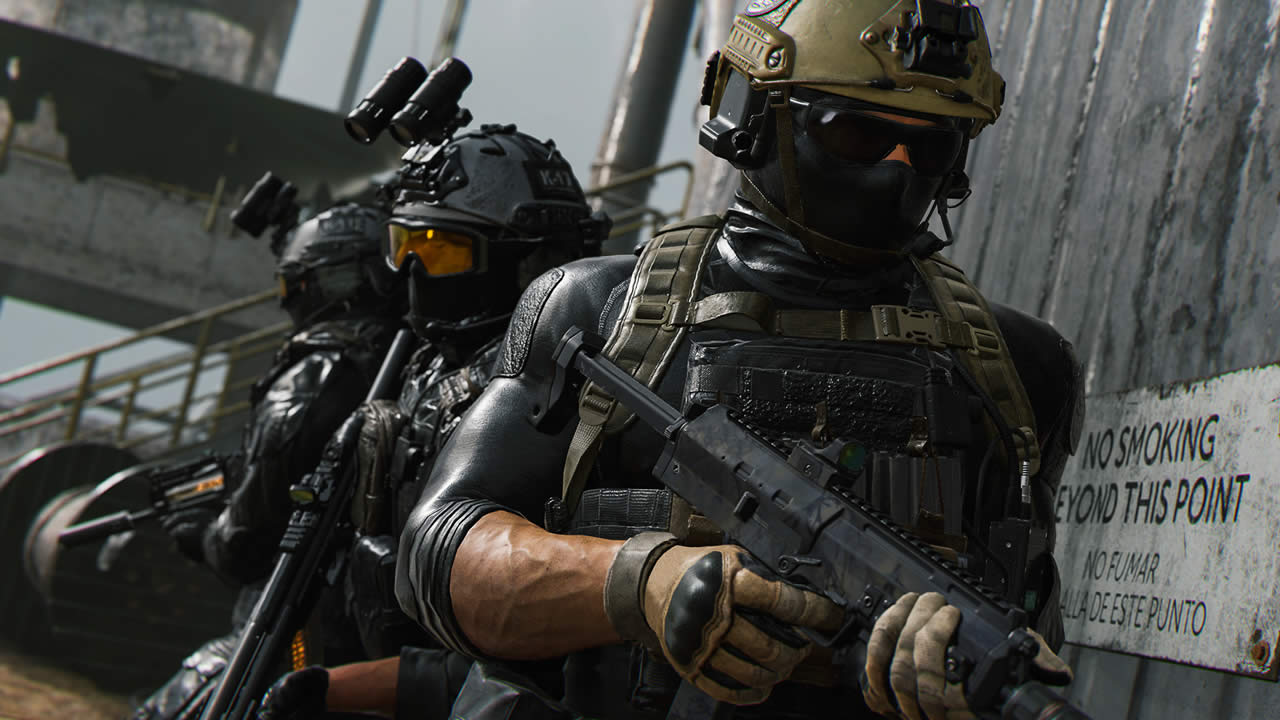 call of duty pc