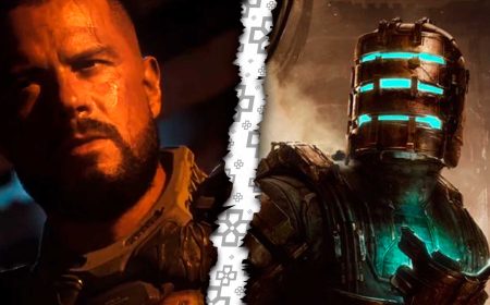 The Callisto Protocol finalizó desarrollo y la cuenta de Dead Space se emociona