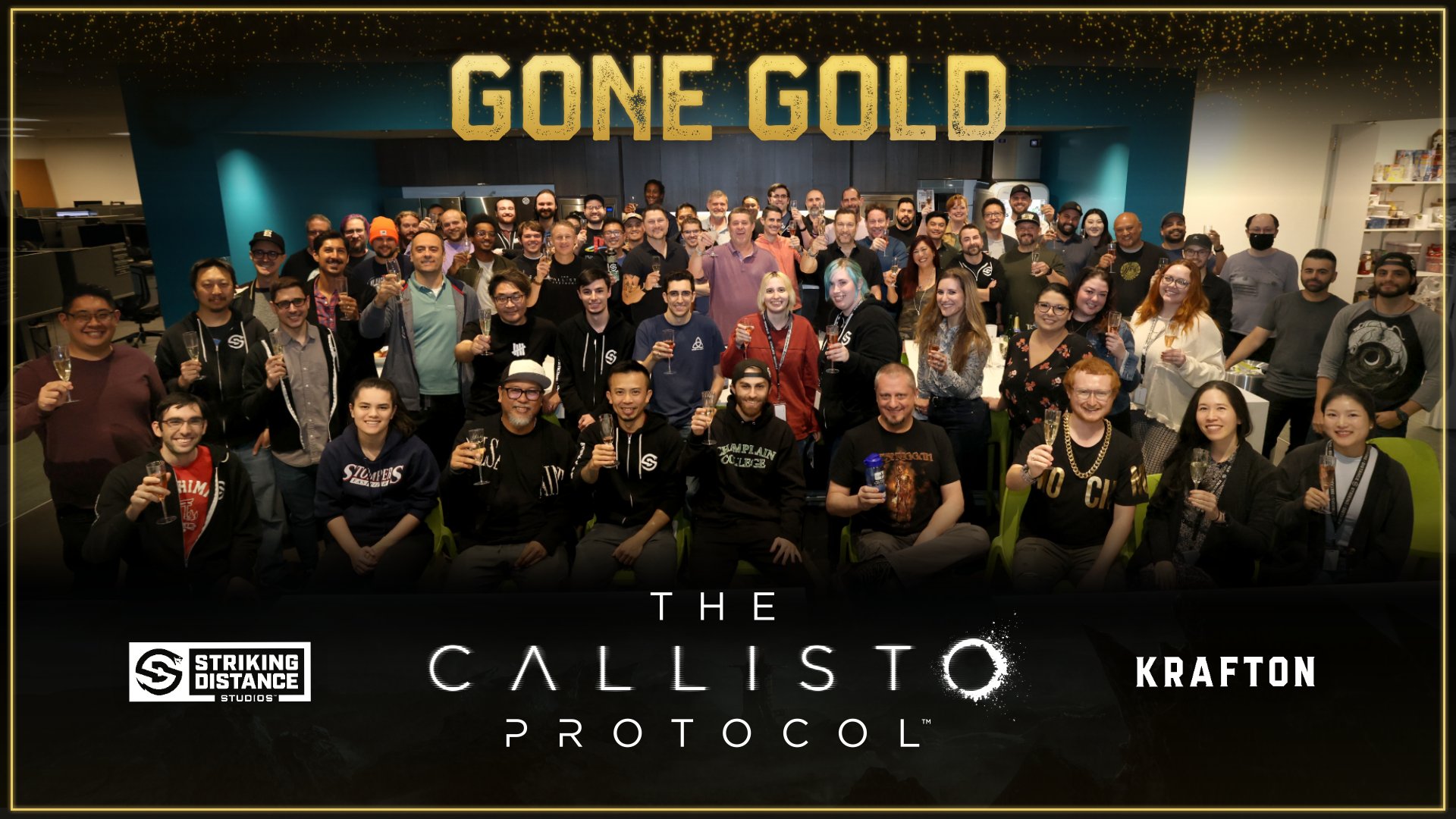 The Callisto Protocol