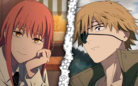 Chainsaw Man: Amenazan de muerte a youtuber por ‘shippear’ a Denji con Makima