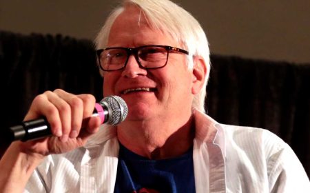 Actriz lamenta que Charles Martinet no sea Mario en la película animada