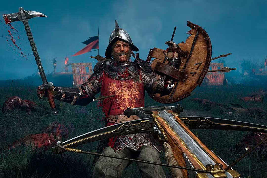 Chivalry 2