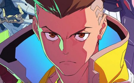 Cyberpunk Edgerunners podría no tener una 2da temporada