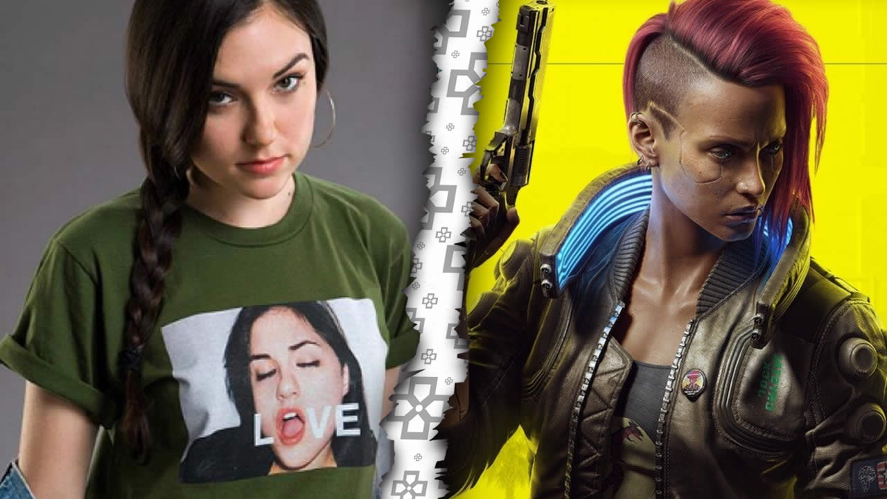 cyberpunk sasha grey