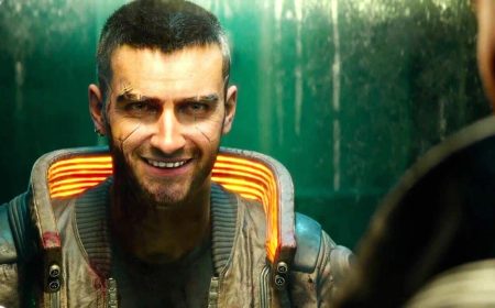 Cyberpunk 2077: Partidas guardadas de Stadia ya se pueden transferir a PC