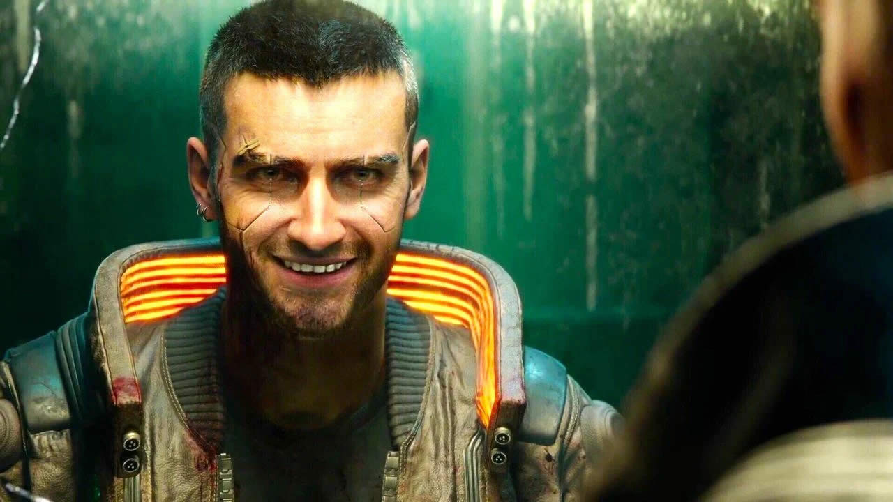 cyberpunk stadia pc