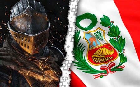 Dark Souls estrena doblaje latino con participación de actriz peruana