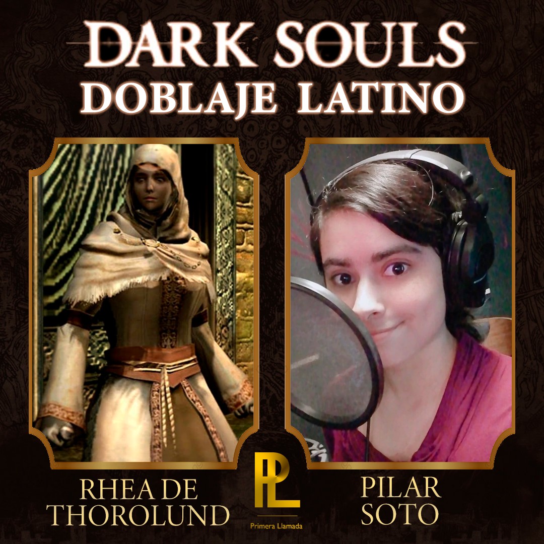 Dark Souls 