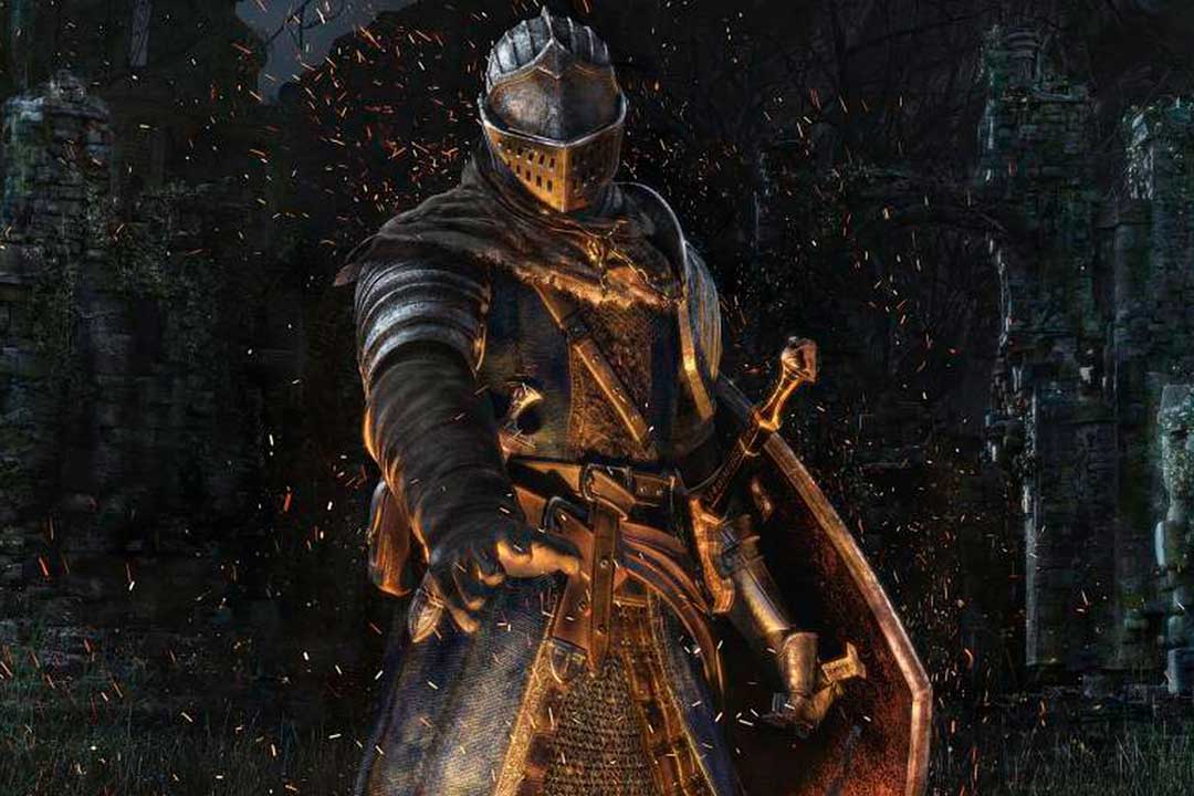 Dark Souls 