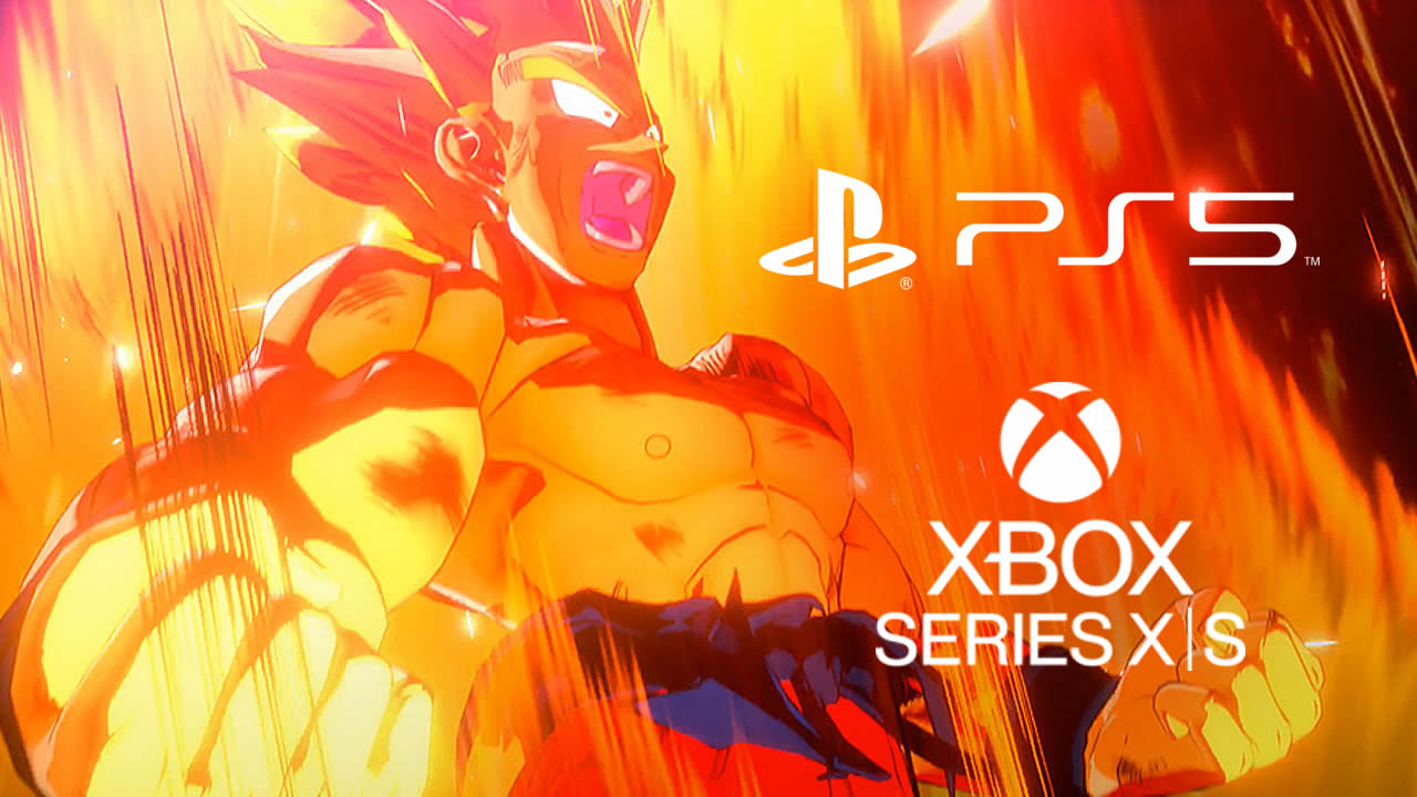 dragon ball kakarot fecha