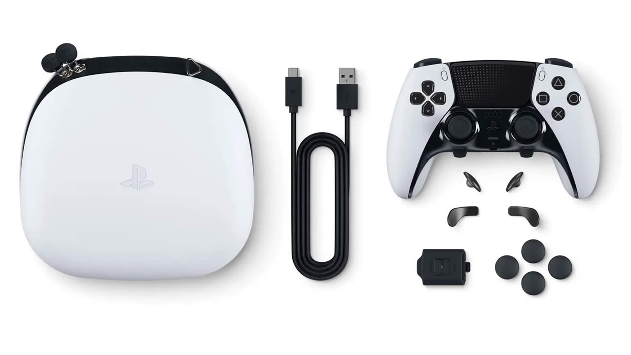 dualsense edge fecha