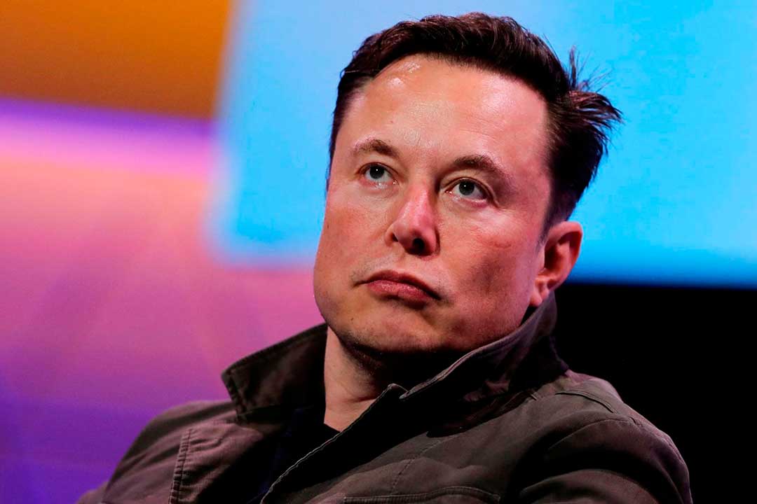 Elon Musk